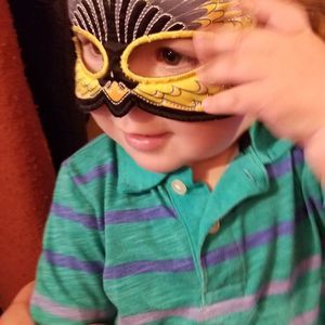 Meet your Posher, Kristina